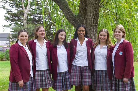 st clare college uniform|Student Handbook 2023 by St Clare's College Canberra .